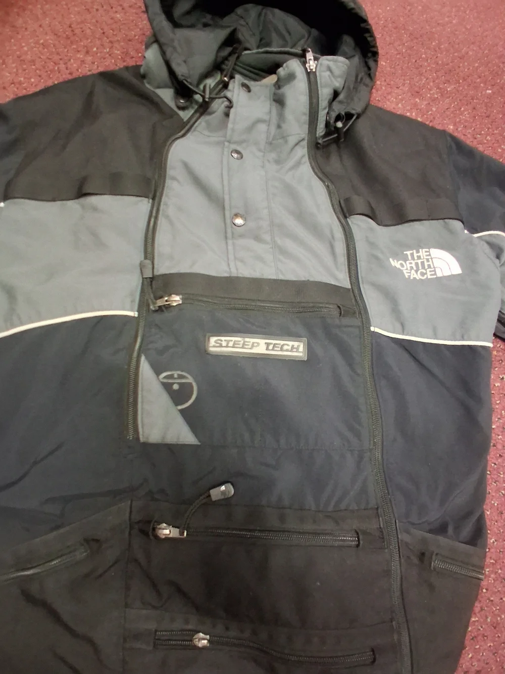 North Face Jacket